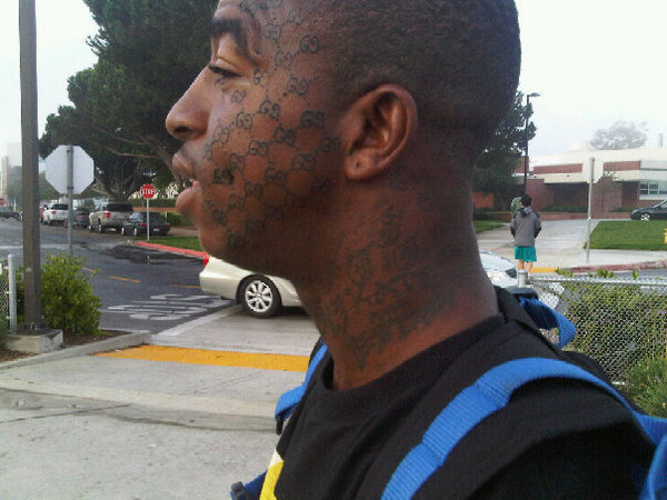 j dawg tattoo