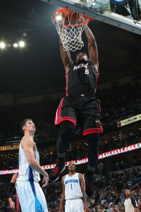 LeBron+James+Miami+Heat