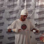 Mike "The Truth" Jackson