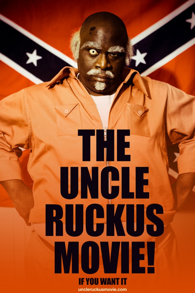 Uncle Rukus Movie