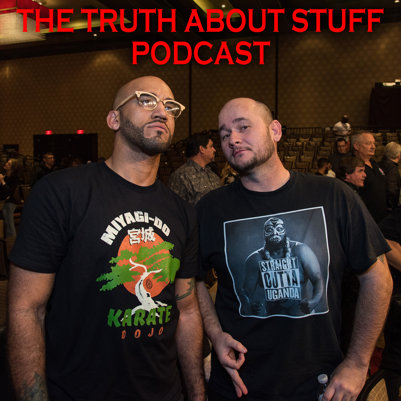 The Truth About Stuff The Truth About Stuff