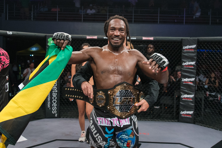 Jason Jackson Archives The Official site of Mike "The Truth" Jackson